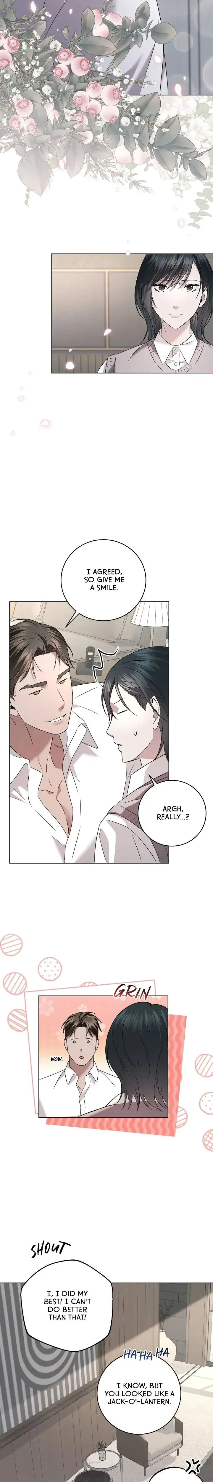 AMON: Unrelatable Episode 31 - Page 16