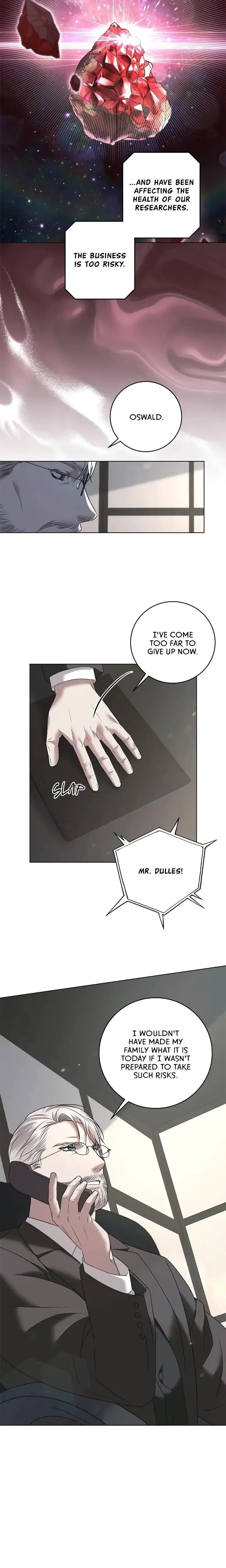 AMON: Unrelatable Episode 31 - Page 2