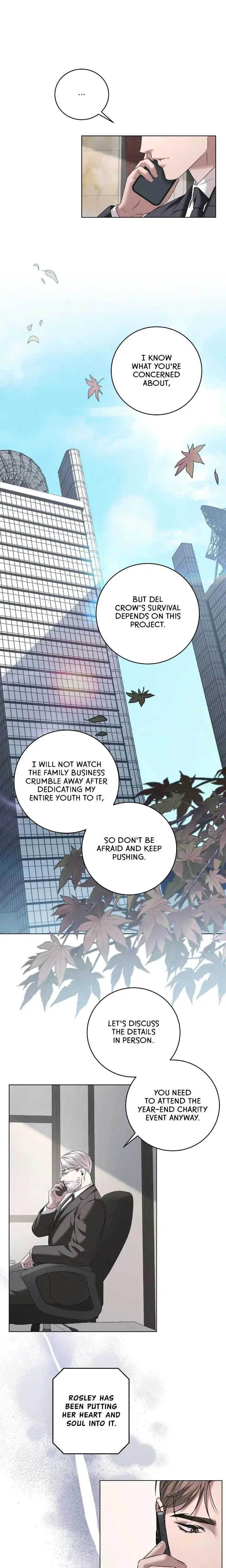 AMON: Unrelatable Episode 31 - Page 3