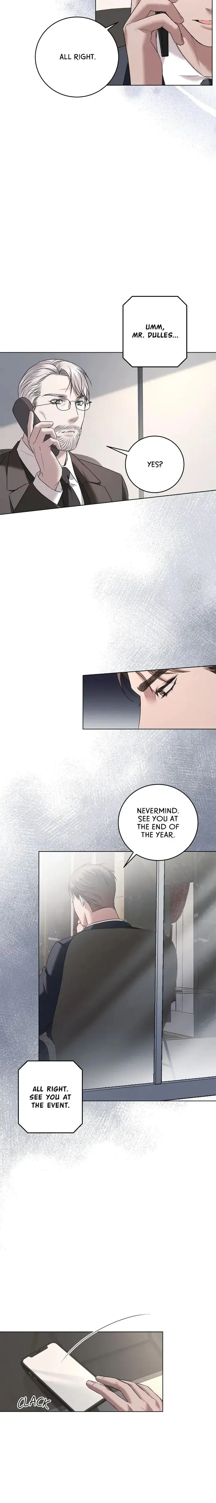 AMON: Unrelatable Episode 31 - Page 4