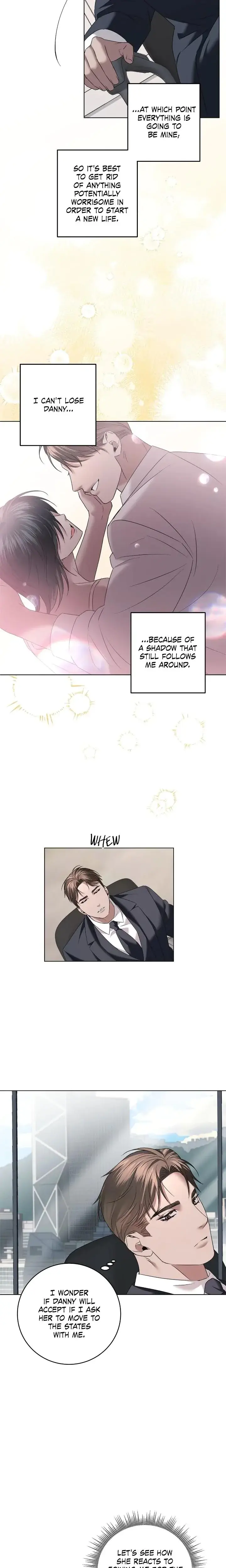 AMON: Unrelatable Episode 31 - Page 6