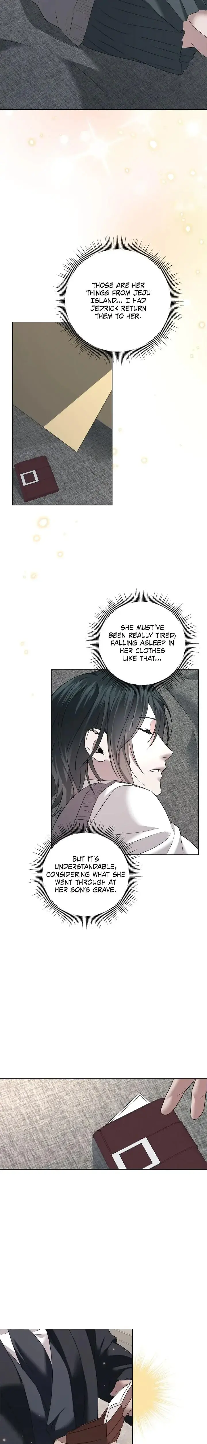 AMON: Unrelatable Episode 31 - Page 8