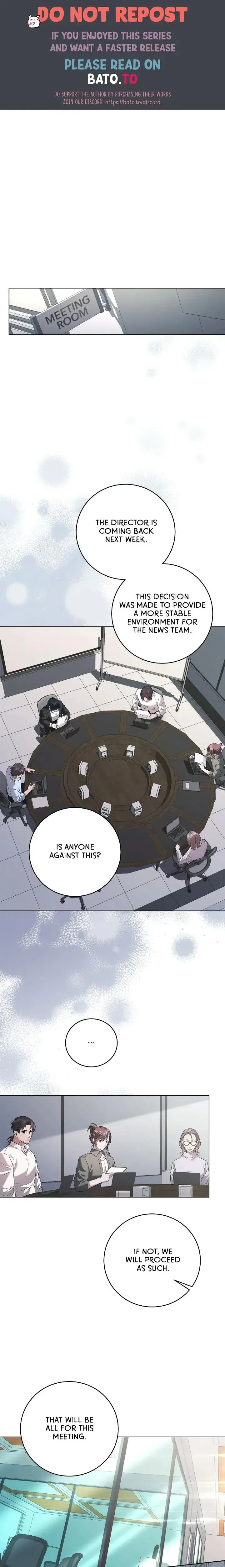 AMON: Unrelatable Episode 32 - Page 1