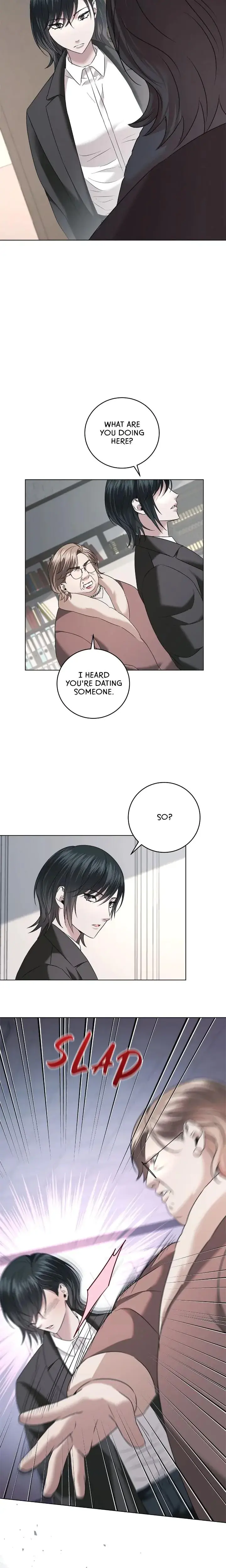 AMON: Unrelatable Episode 32 - Page 10