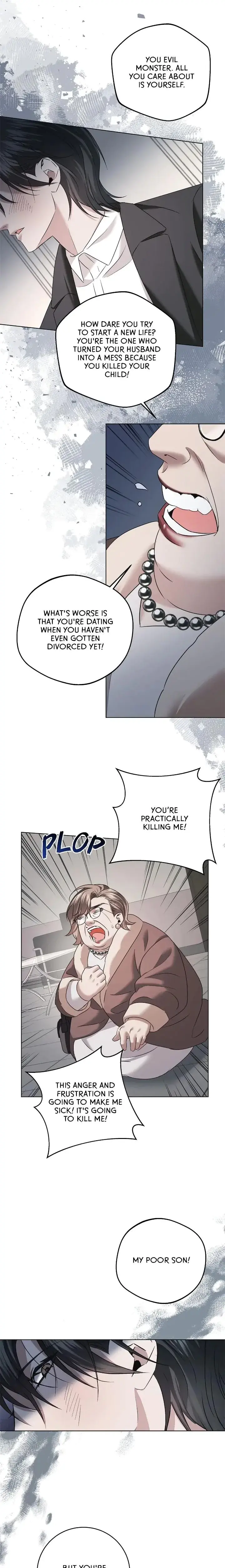 AMON: Unrelatable Episode 32 - Page 11
