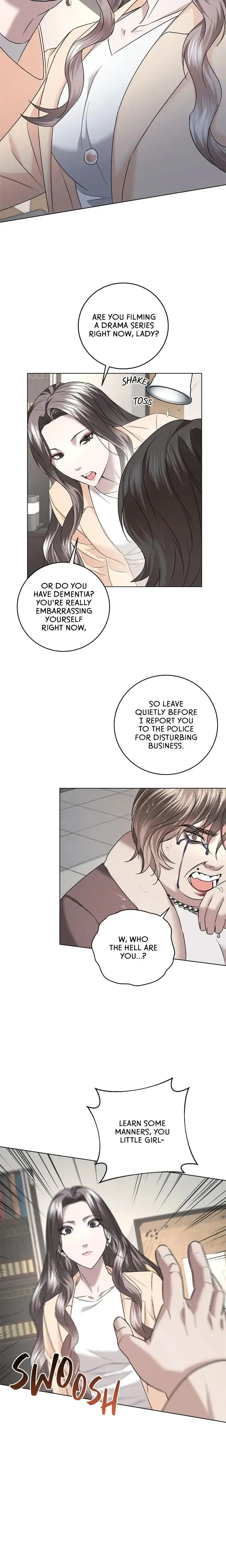 AMON: Unrelatable Episode 32 - Page 15