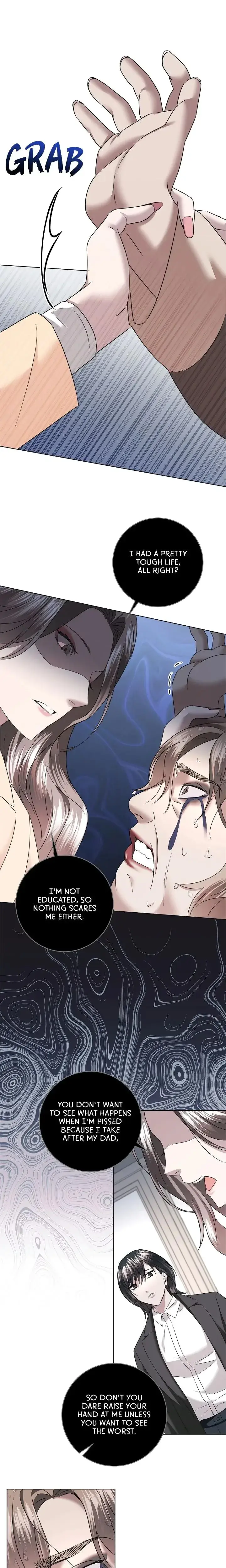 AMON: Unrelatable Episode 32 - Page 16