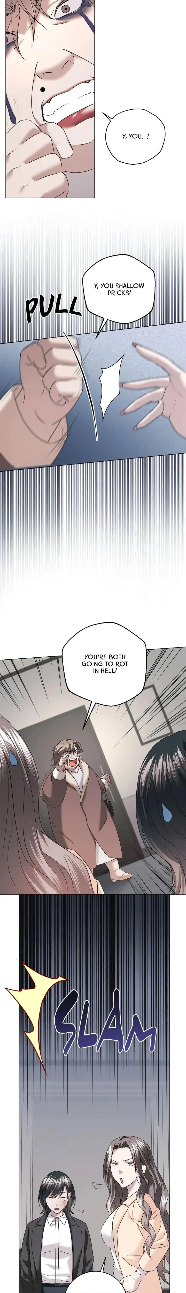 AMON: Unrelatable Episode 32 - Page 17