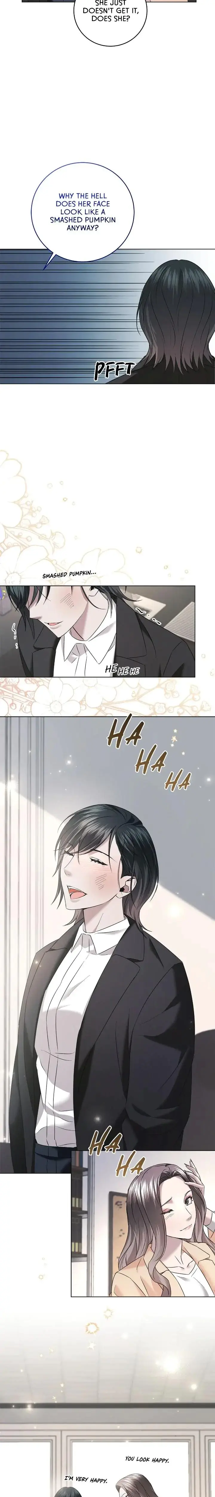 AMON: Unrelatable Episode 32 - Page 18