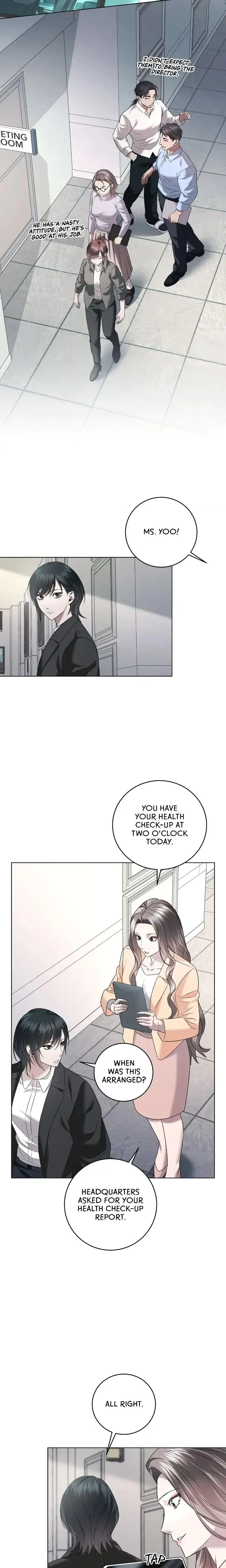 AMON: Unrelatable Episode 32 - Page 2
