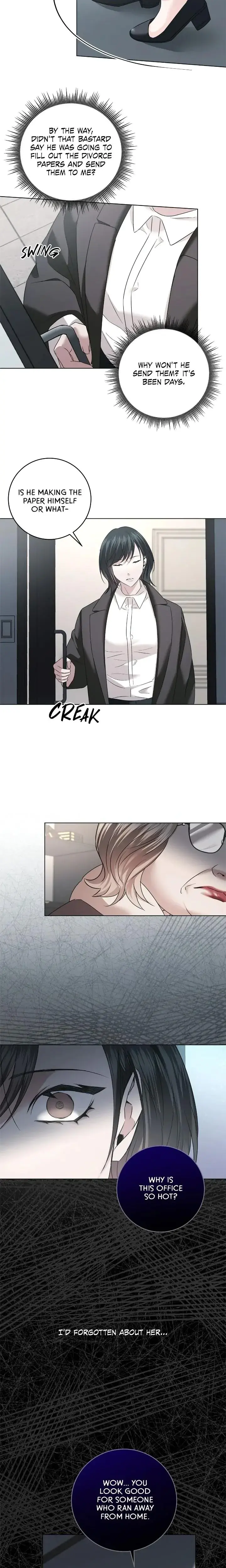 AMON: Unrelatable Episode 32 - Page 5