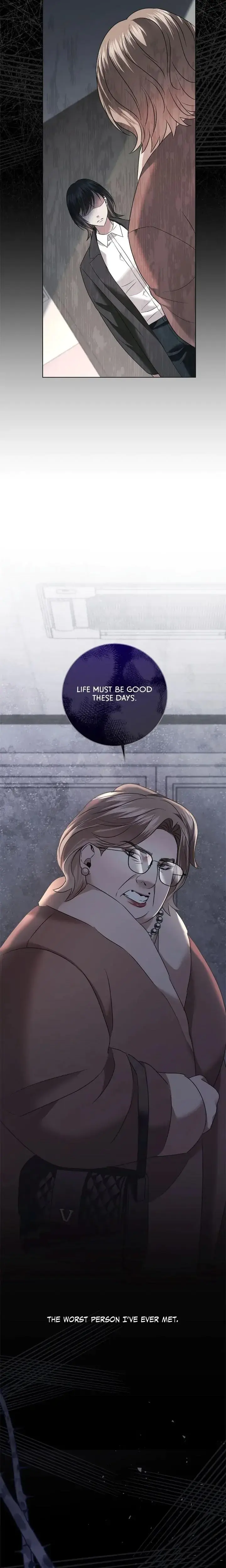 AMON: Unrelatable Episode 32 - Page 6