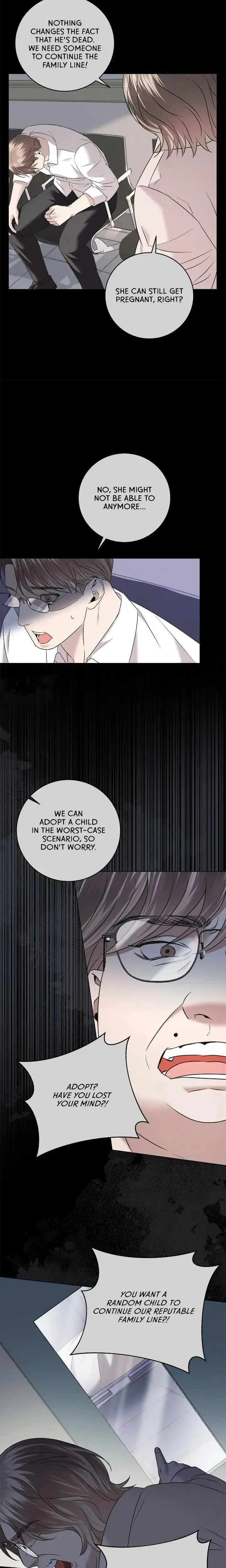 AMON: Unrelatable Episode 32 - Page 8