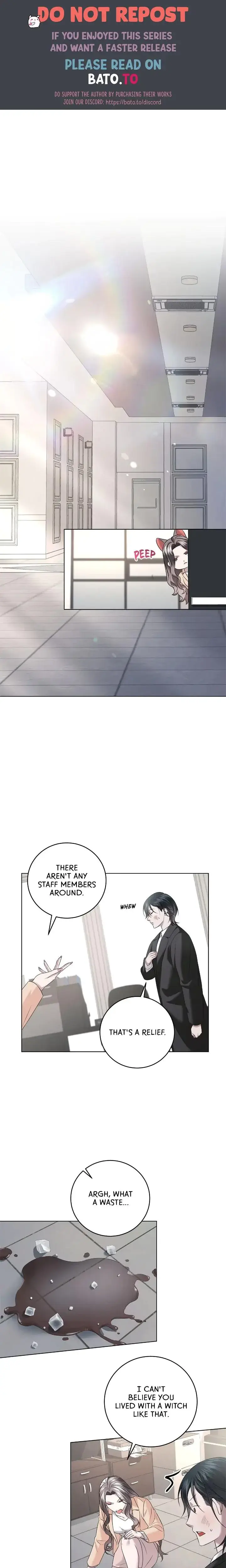 AMON: Unrelatable Episode 33 - Page 1
