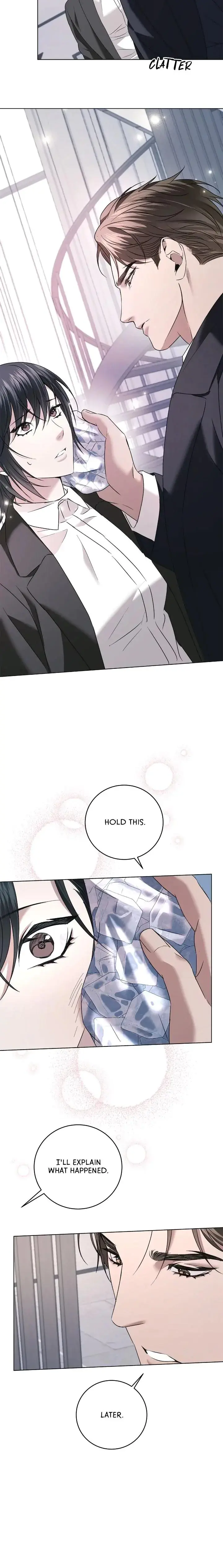 AMON: Unrelatable Episode 33 - Page 10