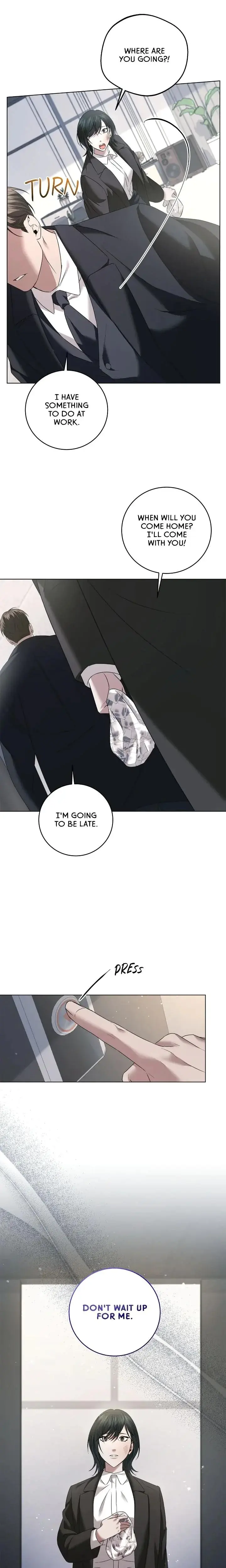 AMON: Unrelatable Episode 33 - Page 11