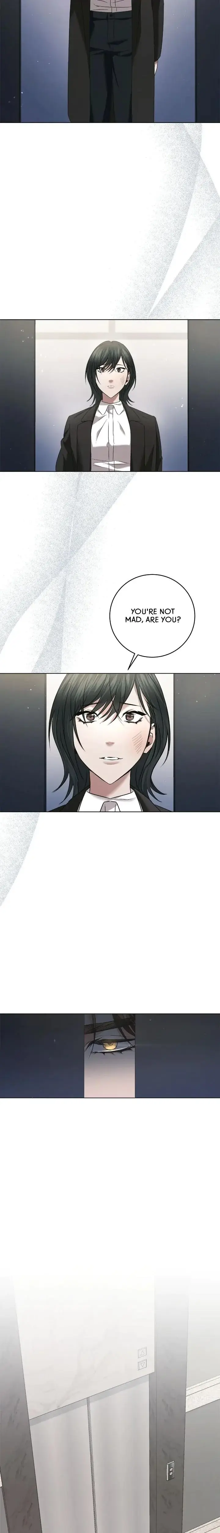 AMON: Unrelatable Episode 33 - Page 12