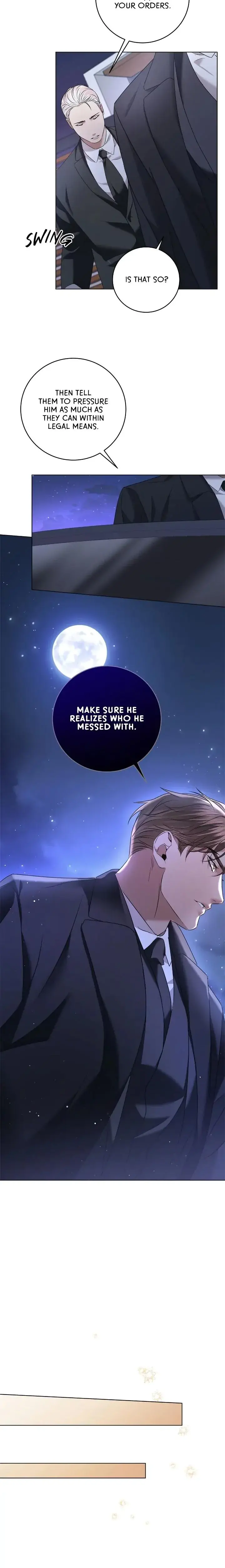 AMON: Unrelatable Episode 33 - Page 14