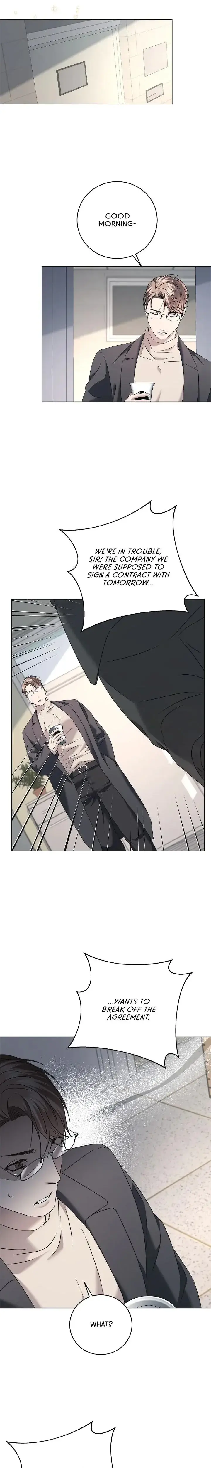 AMON: Unrelatable Episode 33 - Page 15