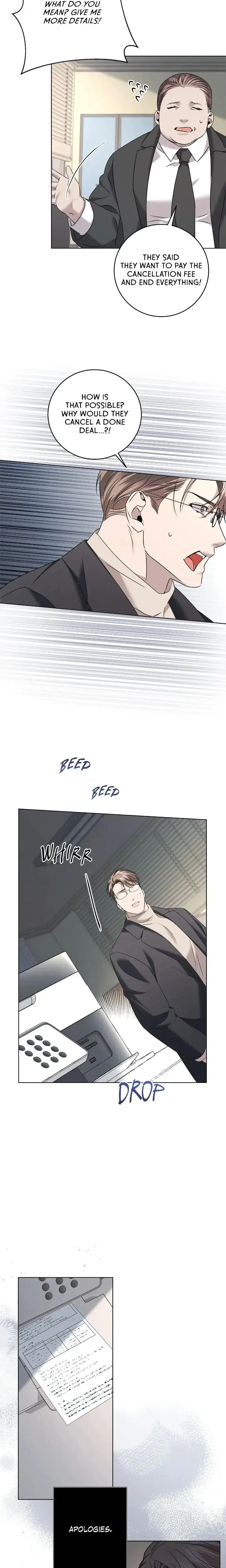 AMON: Unrelatable Episode 33 - Page 16