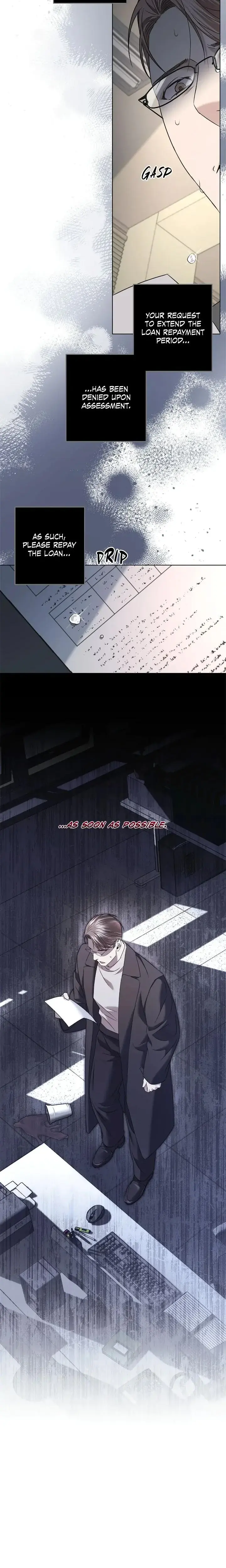 AMON: Unrelatable Episode 33 - Page 17
