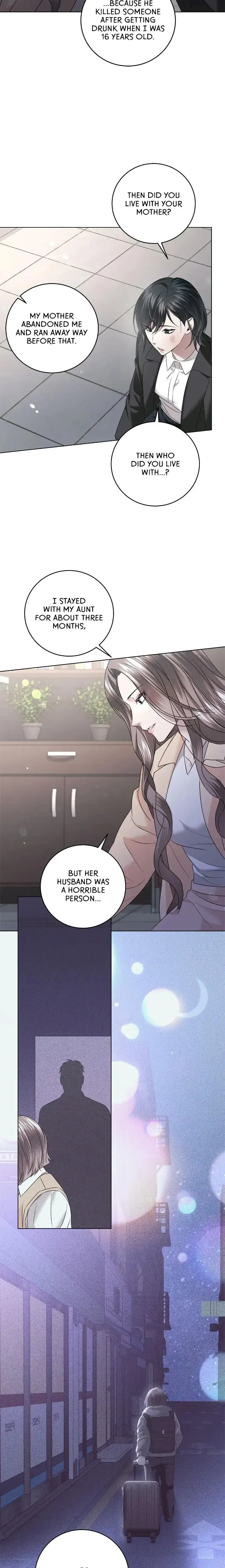 AMON: Unrelatable Episode 33 - Page 3