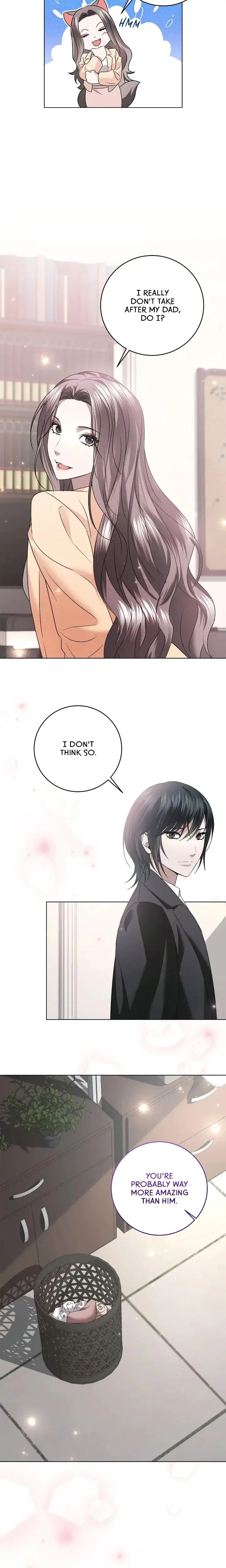 AMON: Unrelatable Episode 33 - Page 5