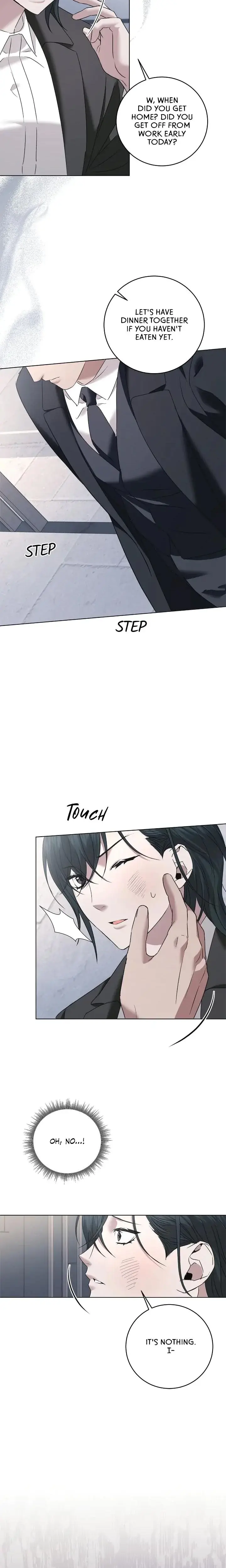 AMON: Unrelatable Episode 33 - Page 8