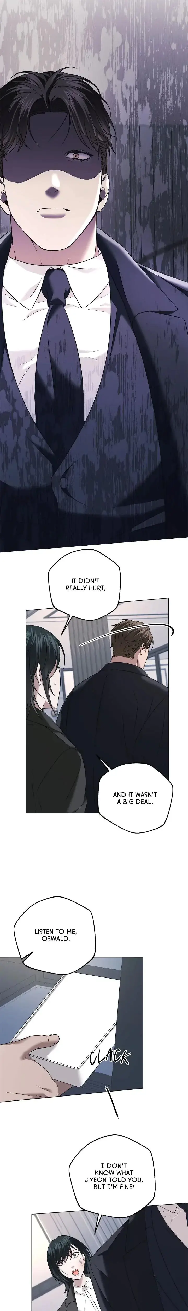 AMON: Unrelatable Episode 33 - Page 9