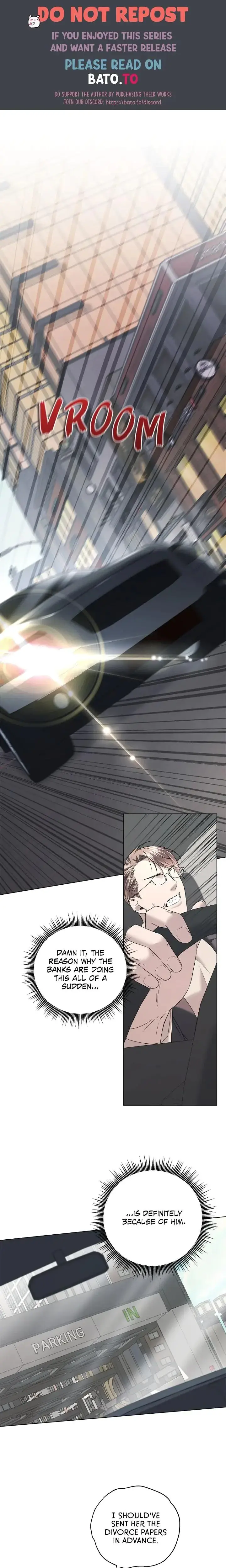 AMON: Unrelatable Episode 34 - Page 1