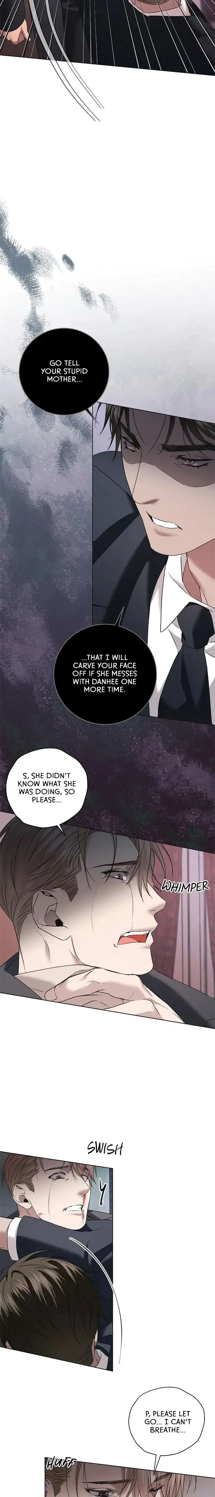 AMON: Unrelatable Episode 34 - Page 10