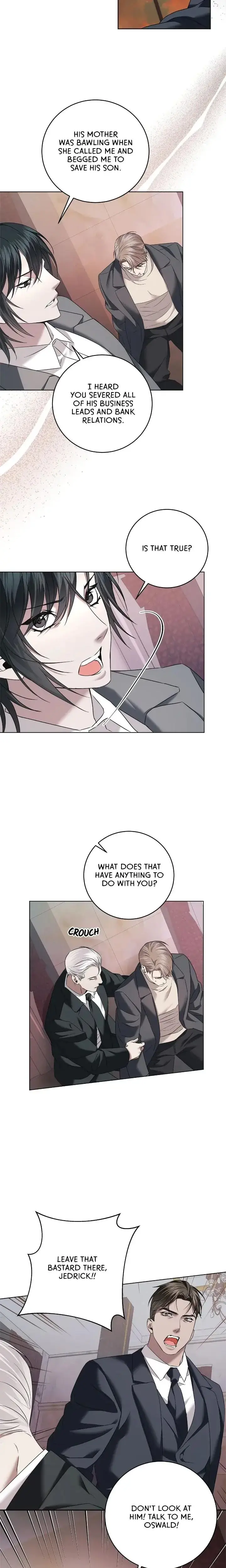 AMON: Unrelatable Episode 34 - Page 15