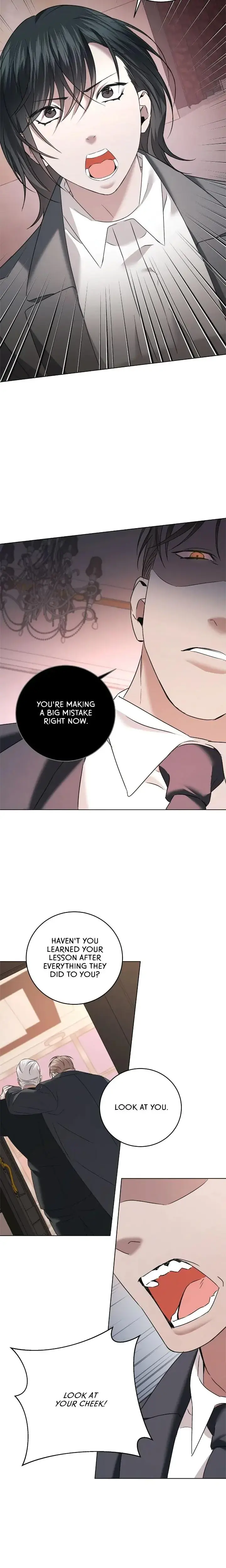 AMON: Unrelatable Episode 34 - Page 16