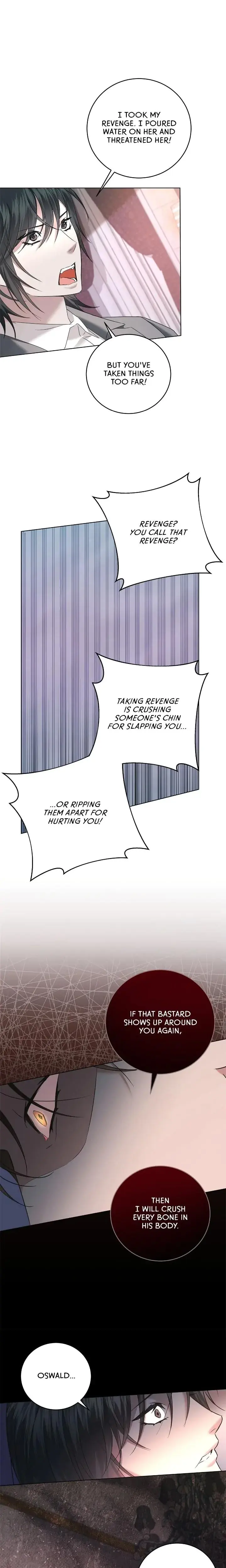 AMON: Unrelatable Episode 34 - Page 17