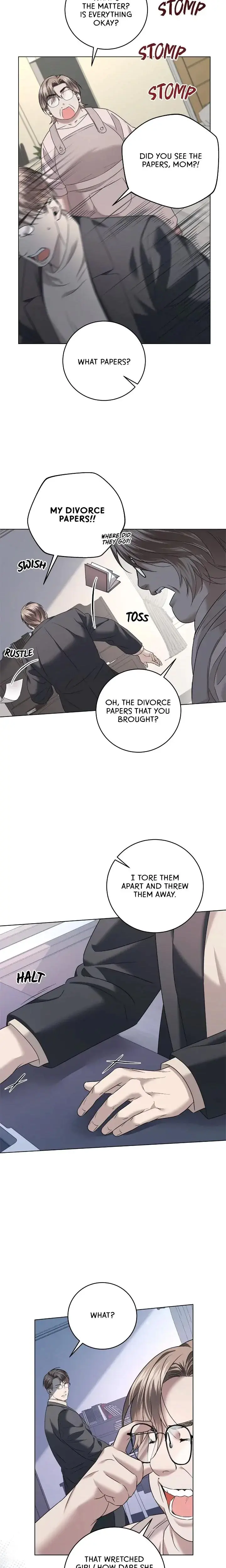 AMON: Unrelatable Episode 34 - Page 3