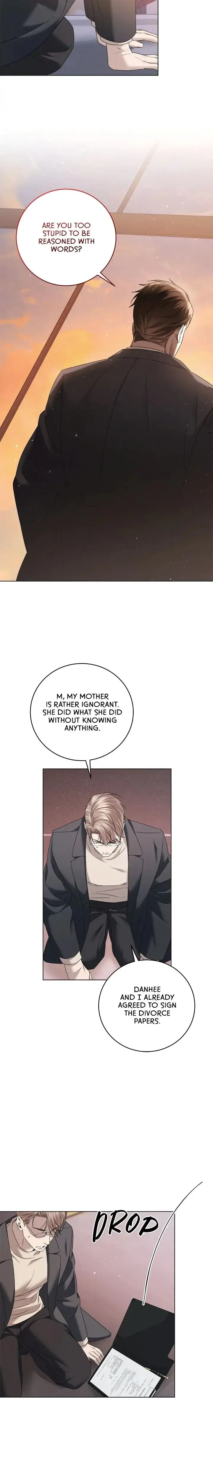 AMON: Unrelatable Episode 34 - Page 6