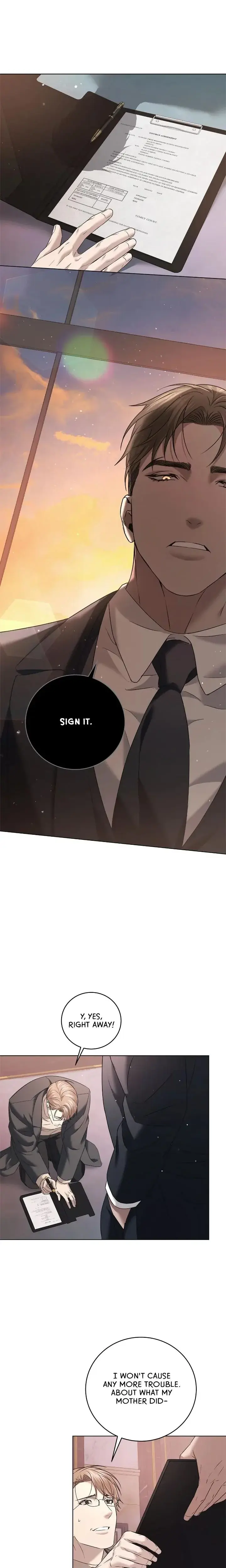 AMON: Unrelatable Episode 34 - Page 7
