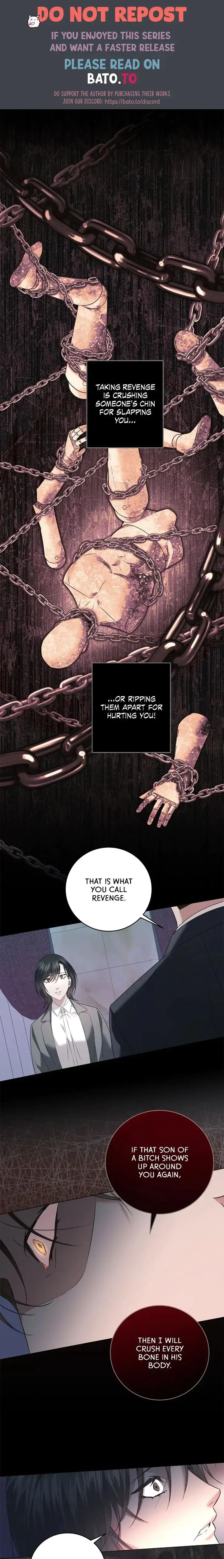 AMON: Unrelatable Episode 35 - Page 1