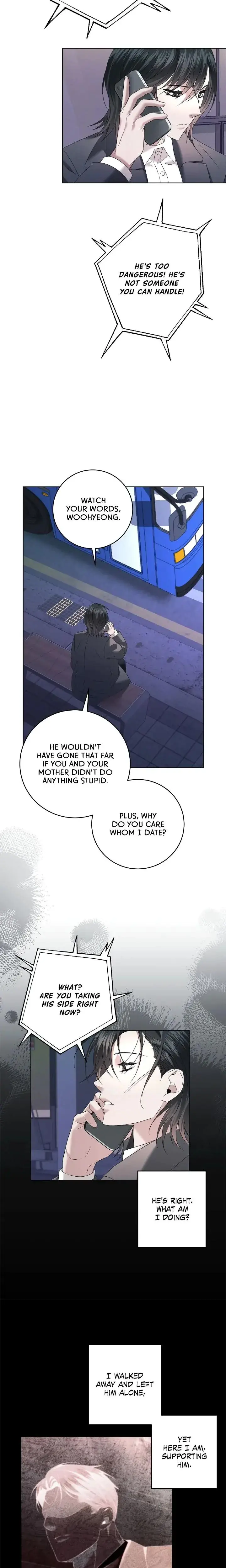 AMON: Unrelatable Episode 35 - Page 11