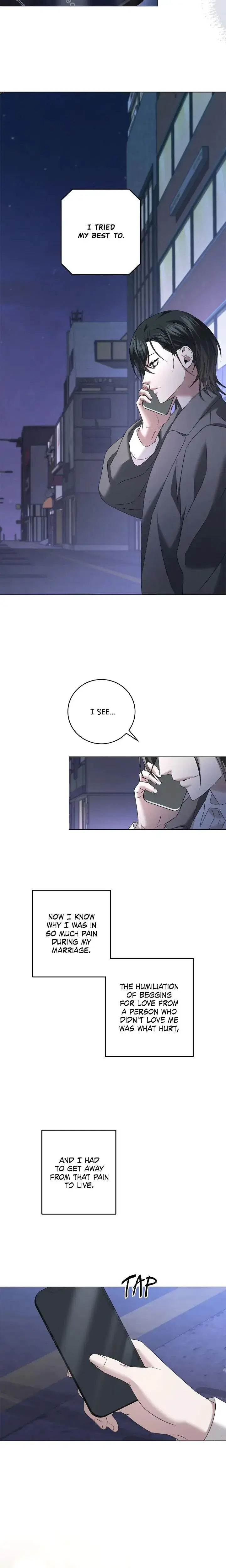 AMON: Unrelatable Episode 35 - Page 13
