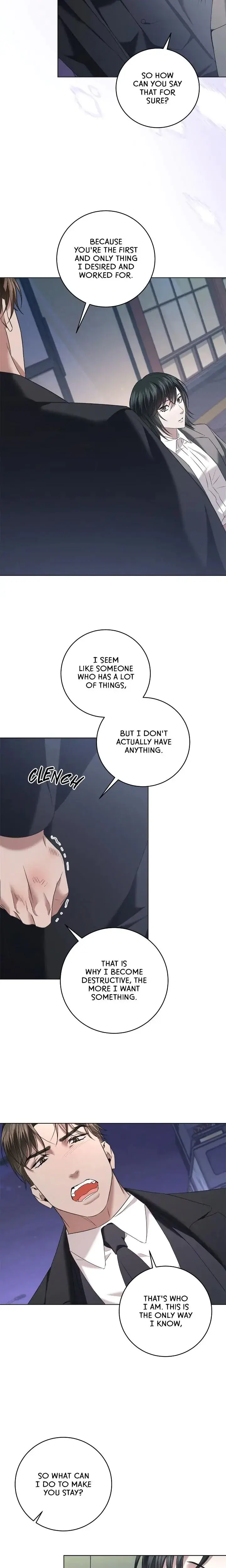 AMON: Unrelatable Episode 35 - Page 16