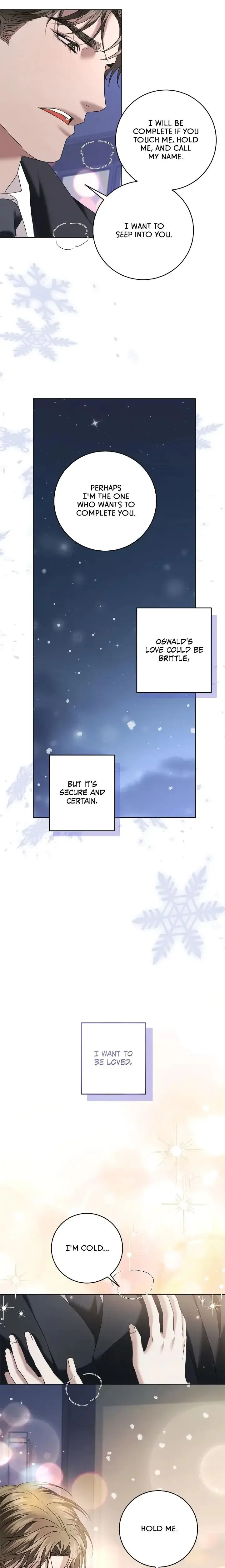 AMON: Unrelatable Episode 35 - Page 18