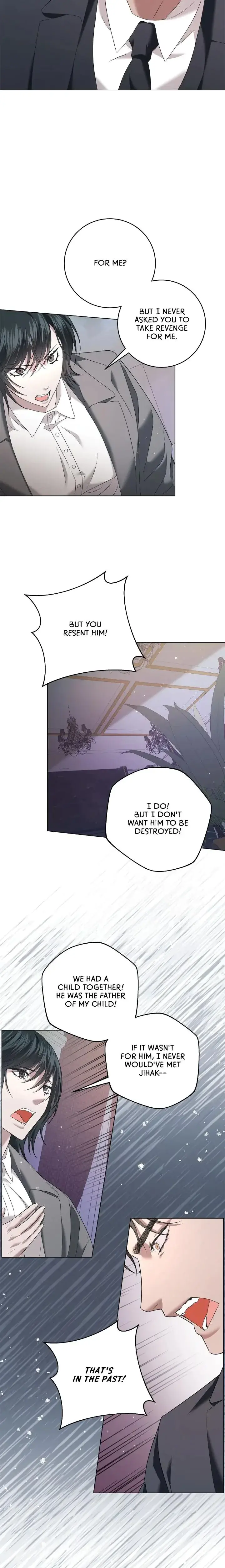 AMON: Unrelatable Episode 35 - Page 3