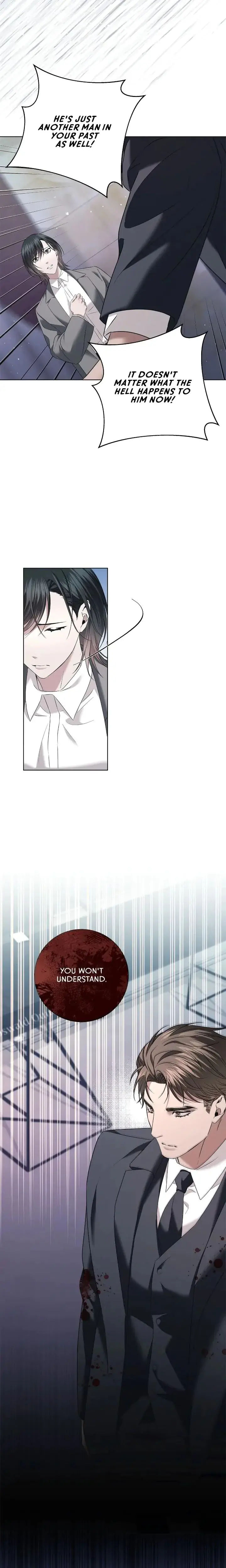 AMON: Unrelatable Episode 35 - Page 4