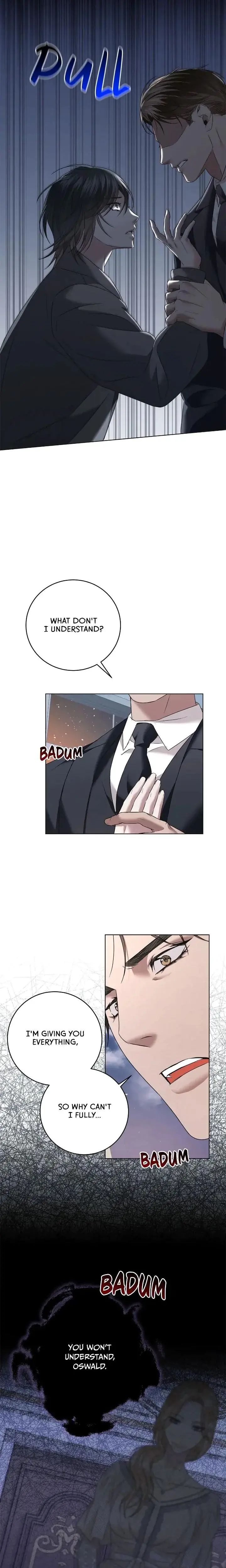 AMON: Unrelatable Episode 35 - Page 5