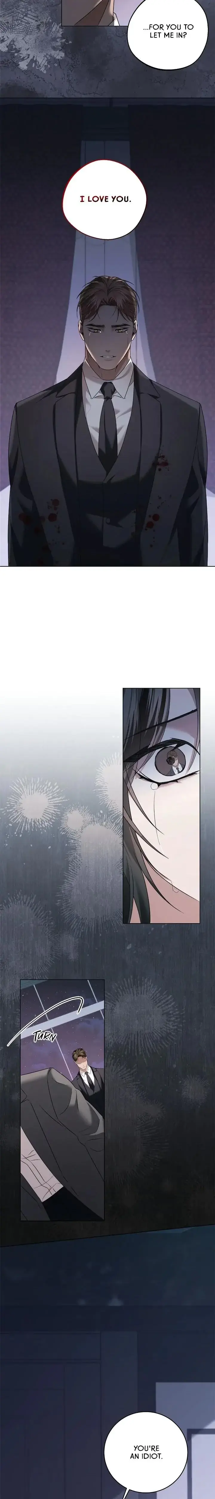 AMON: Unrelatable Episode 35 - Page 8