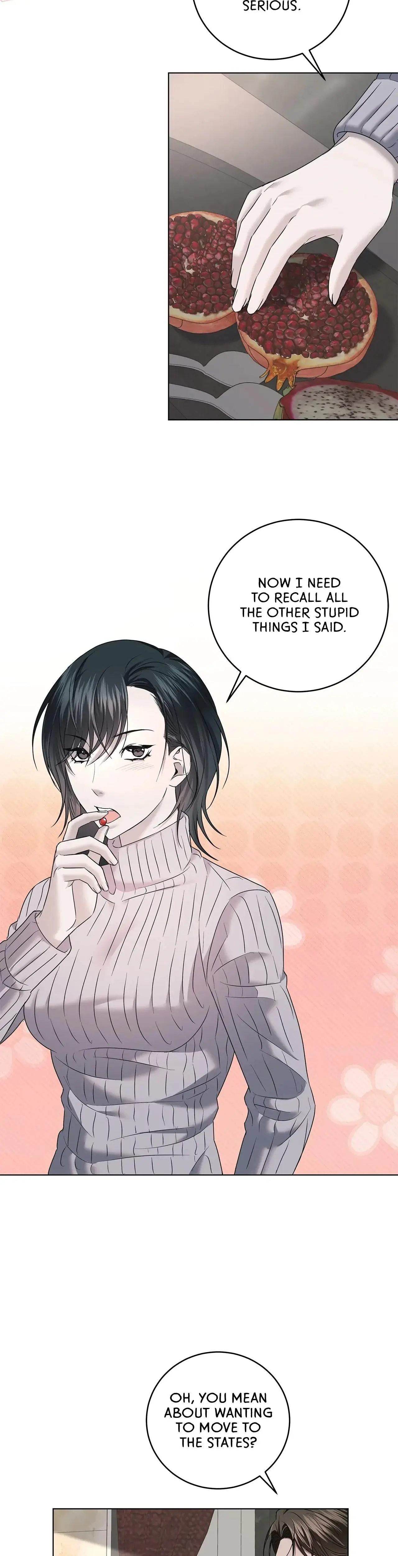 AMON: Unrelatable Episode 36 - Page 10