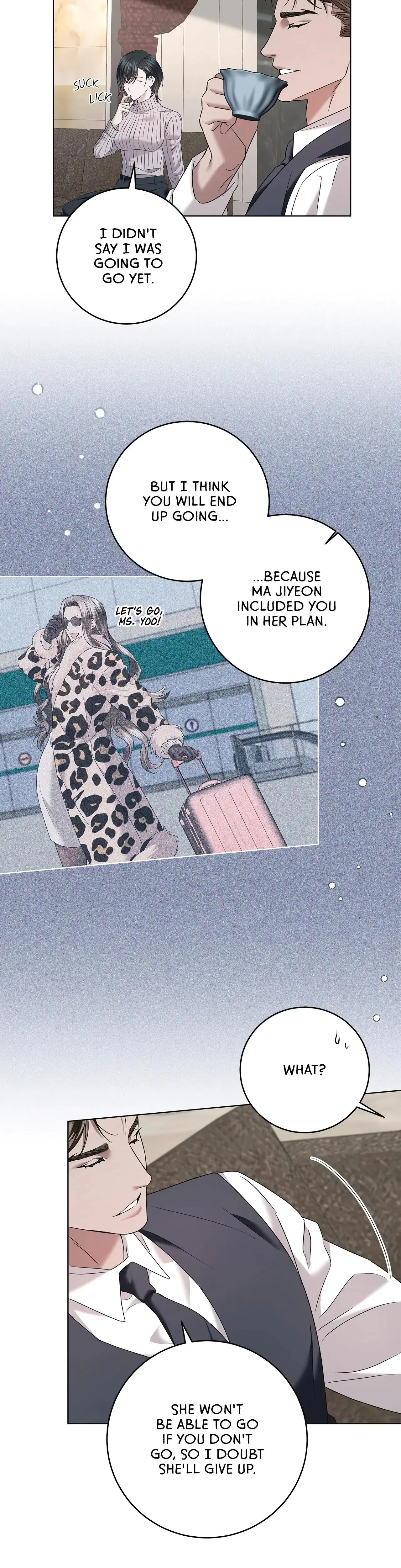 AMON: Unrelatable Episode 36 - Page 11