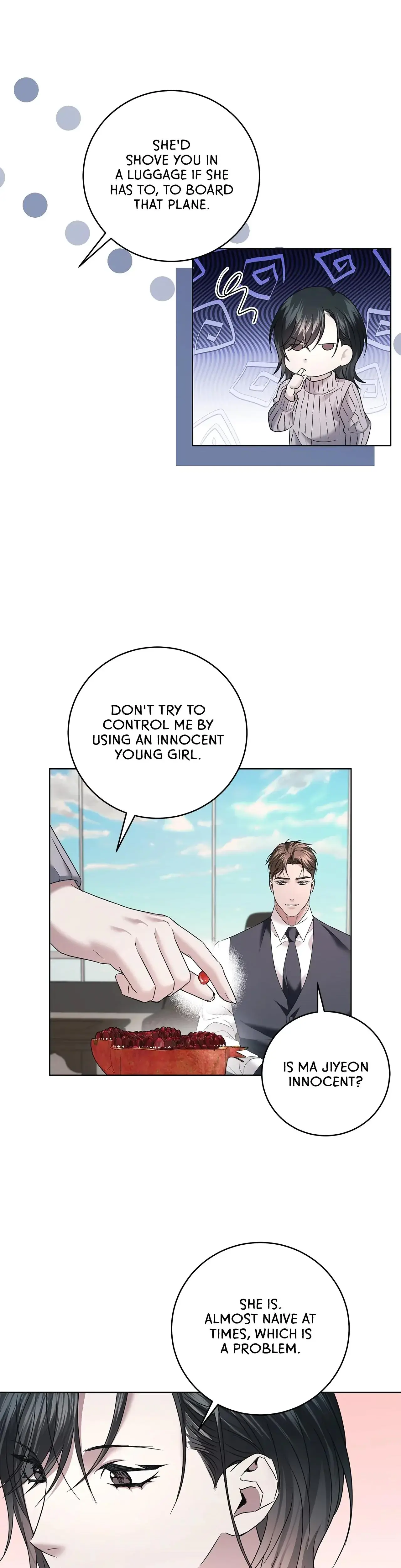 AMON: Unrelatable Episode 36 - Page 12