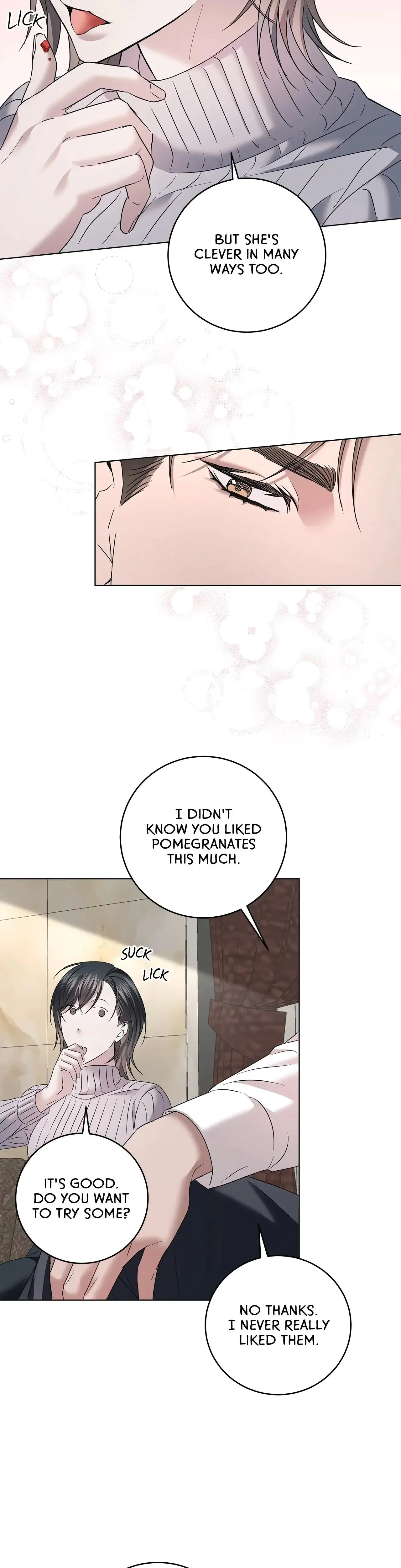 AMON: Unrelatable Episode 36 - Page 13